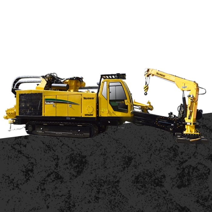 D220x300 Horizontal Directional Drill