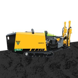 D10x15 S3 Horizontal Direction Drill